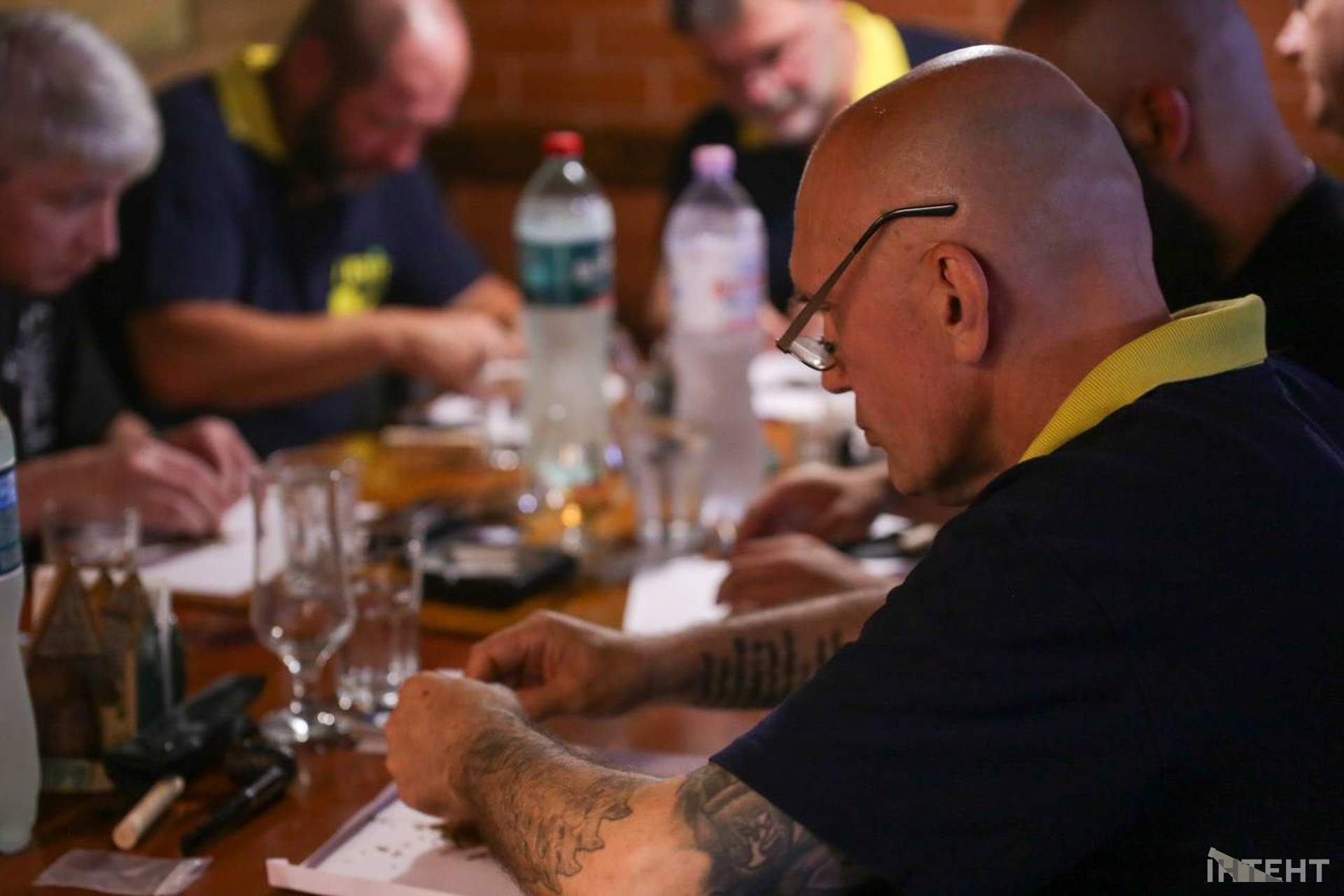 В Одесі курці люльки зібрали 20 тисяч на ППО