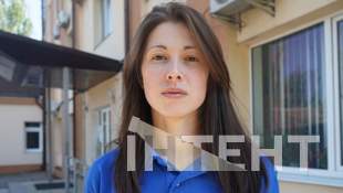 "Цивільні не розуміють військових - військові не розуміють цивільних" - військова психологиня