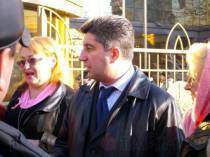 Начальник управления рекламы Одесского горсовета уволен