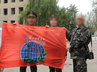 Бійця терористичної "комендантської роти" в Одесі засудили на 14 років