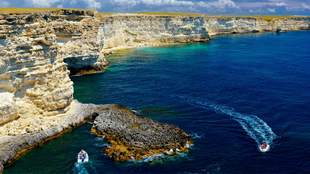 В Криму зафіксовано 362 випадки переслідування місцевих із політичних мотивів