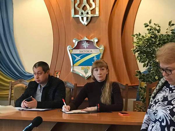 Затокский поссовет боится объединения с Шабо и будет предлагать посельчанам слиться с Каролино-Бугазом