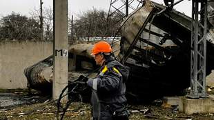 В Одессе объявили чрезвычайное положение государственного уровня из-за энергосистемы