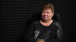 "Я наче сиджу в бункері й через маленьке віконечко дивлюся на світ", - історія жительки Маріуполя