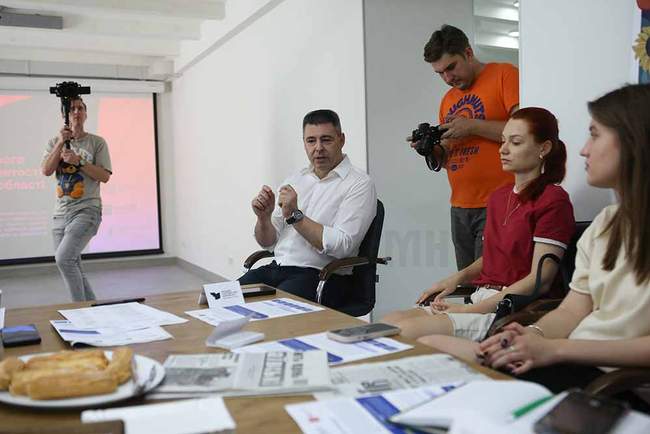 Mykolaiv news