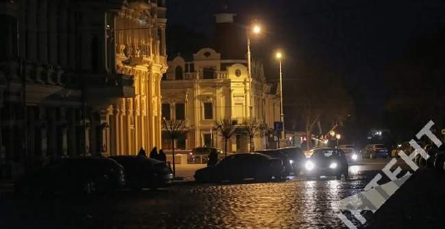 ФОТО: Інтент / Наталя Довбиш