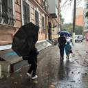 В Одесі випала півторамісячна норма опадів