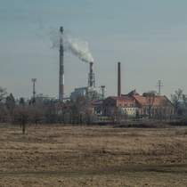 критична інфраструктура