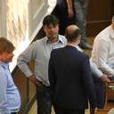 Чергова позачергова сесія Одеської обласної ради