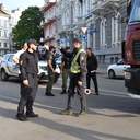 Простір для прогулянок: як виглядає пішохідна зона в центрі Одеси