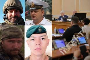 Історико-топонімічна комісія рекомендувала перейменувати вулиці Одеси на честь Героїв України