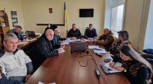 В Болграде создали группу для решения проблемы, из-за которой люди блокировали городской совет