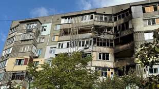 Армия россиян ударила ракетами по жилым кварталам Херсонщины, есть жертвы