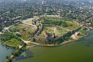 Кабмін погодив зміну голови Білгород-Дністровської райдержадміністрації