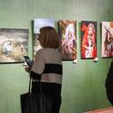 В Одесі відкрилася виставка, що поєднує фотографію й театр