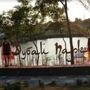 У Доброславі відкрили Дубай парк