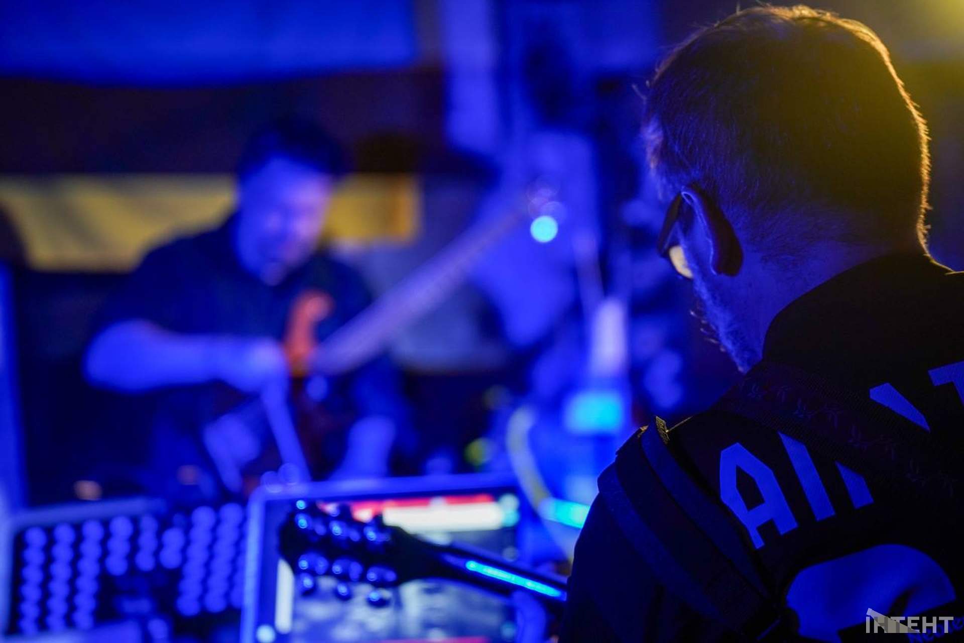 Польський гурт експериментальної музики дав аудіоспектакль в Одесі