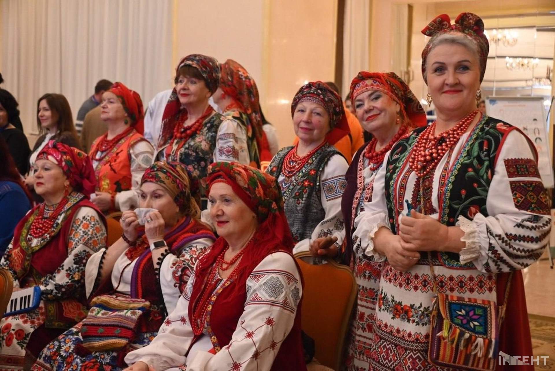 В Одесі пройшов фестиваль "Чорноморський степ" про культурну мозаїку Півдня