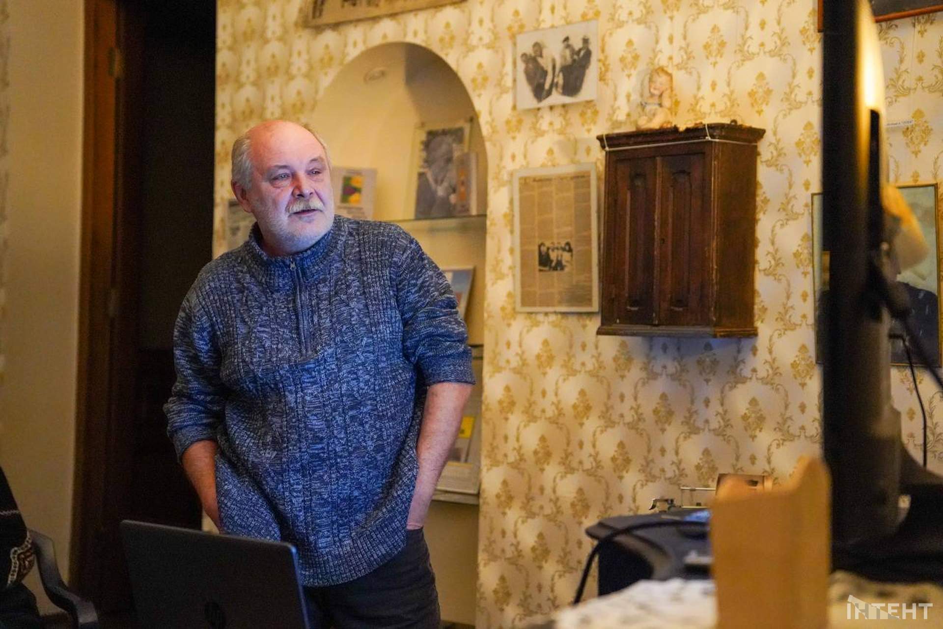 Директор Одеського археологічного музею розповів про історію закладу