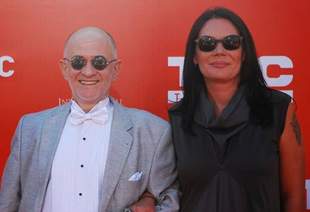 В Одесі померла дружина Олександра Ройтбурда