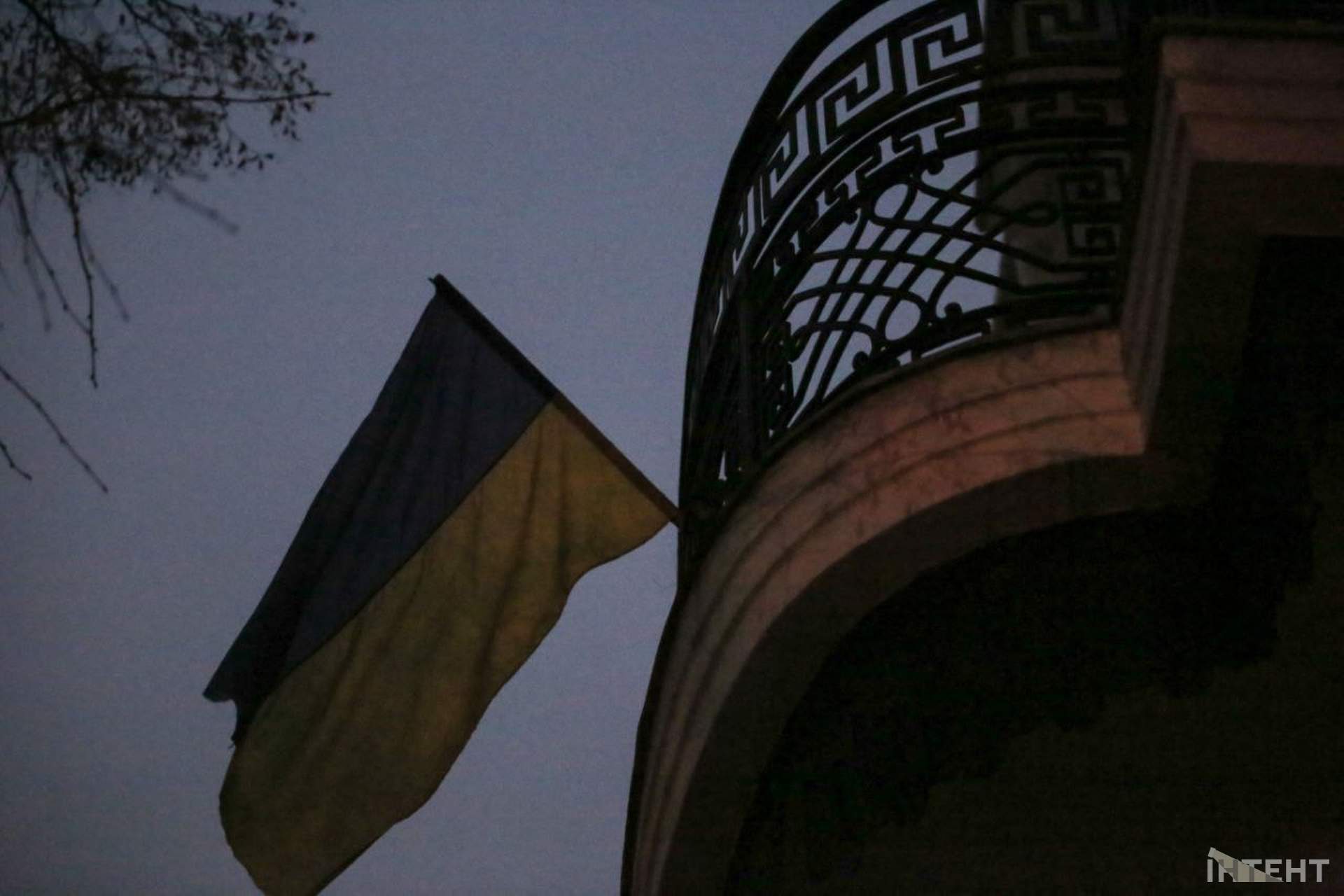 Одеса у темряві: після ракетних ударів місто залишилося без світла