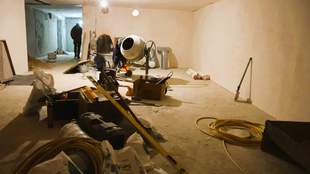 Полиция проверила возможный сговор должностных лиц сельсовета Херсонщины с подрядчиком