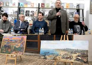 В Одесі тиждень відзначали 610-річчя міста