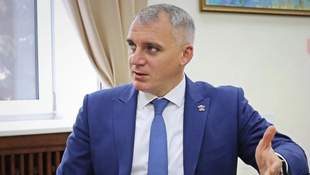 Мэр Николаева публично отчитался о выполнении государственной регуляторной политики