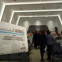 Как Геннадий Труханов перед одесситами отчитывался