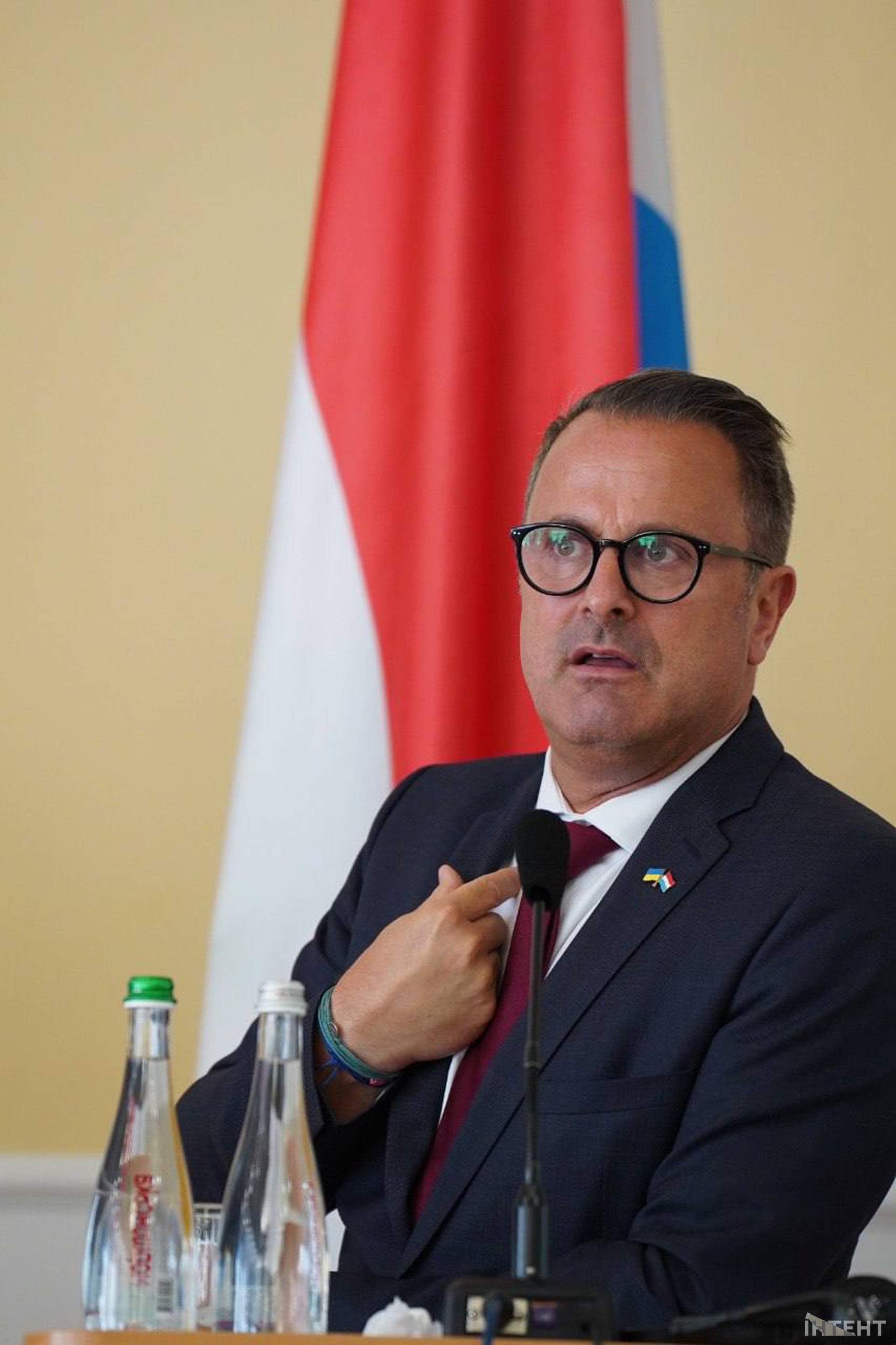 Сибіга оголосив в Одесі про новий формат партнерства з деякими країнами Європи