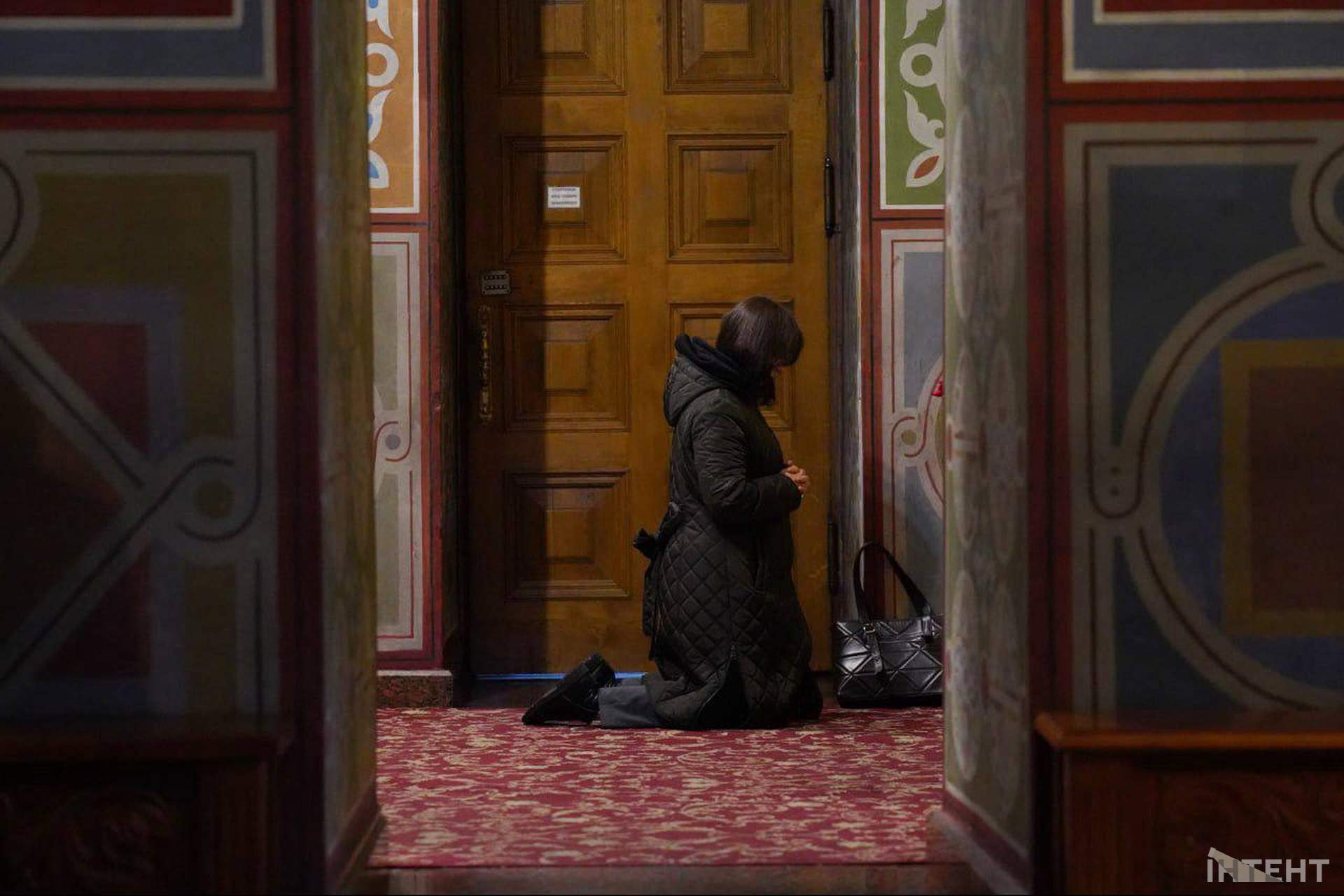 У Києві провели в останній шлях редактора “Наші Гроші” Олексія Шалайського