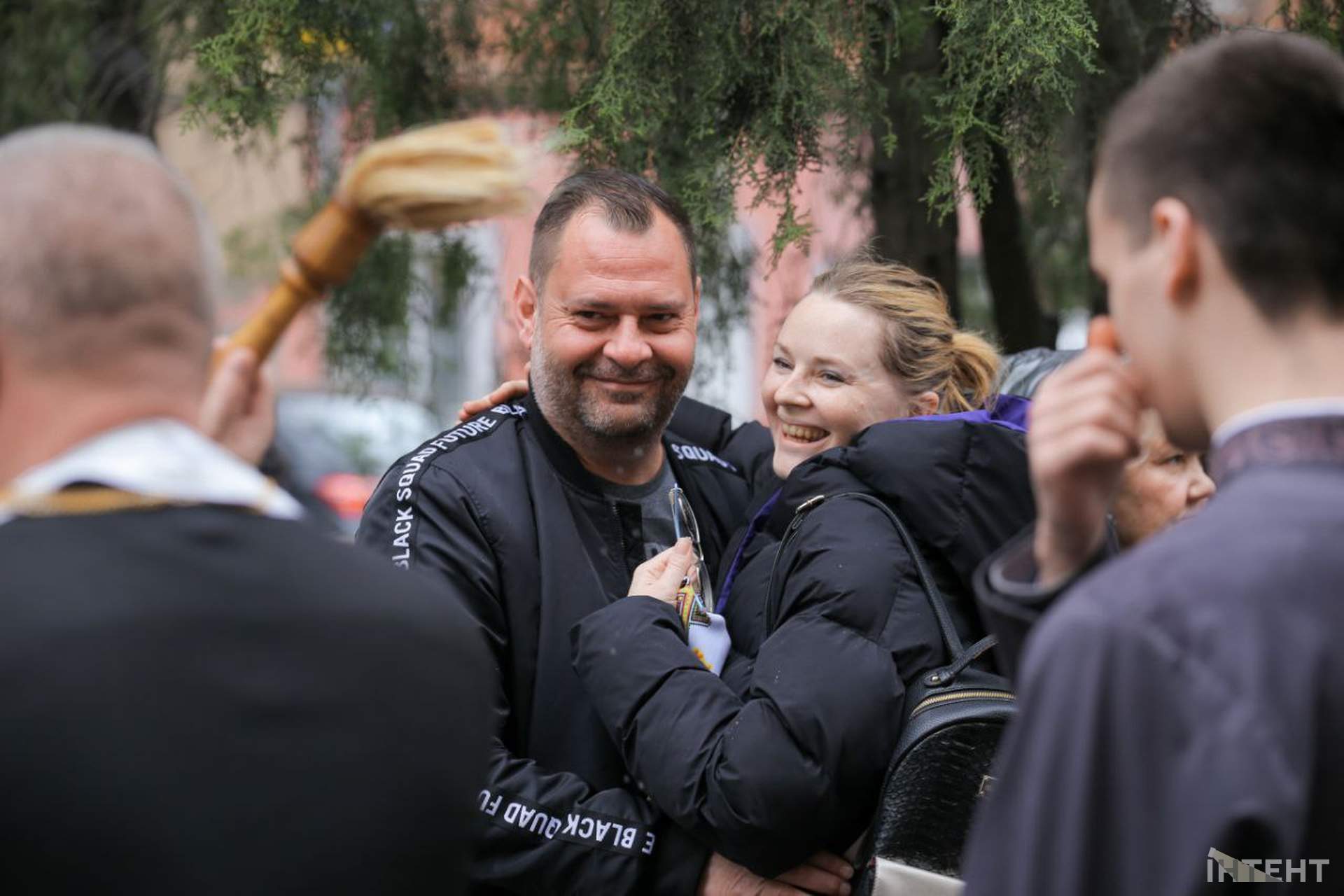 Другий Великдень воєнного часу: в одеських храмах святили паски