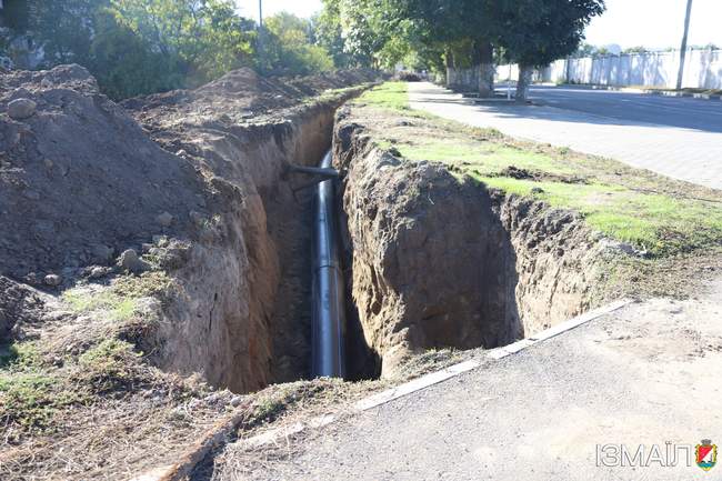 ФОТО: Ізмаїльська міська рада