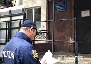 Дело о смерти младенца из-за халатности врачей в Одессе направили в суд