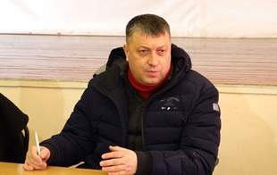 Суд возобновил рассмотрение апелляции мэра Рени