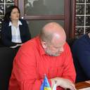 Публичная дискуссия: «Громада и мажоритарщики Одесской области: поиск путей для взаимодействия»