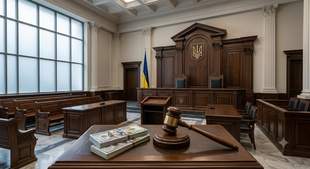 Інструктора відділення рекрутингу та комплектування визнали винним у хабарництві