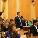 XIV сессия Одесского городского совета