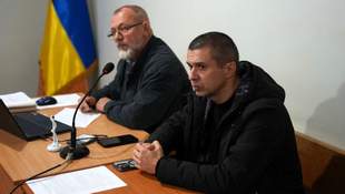 Меру Баштанки загрожує 12 років за закупівлю неякісного одягу для військових