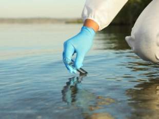 У водоймах Миколаєва не зафіксували інфекції