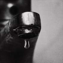 питьевая вода