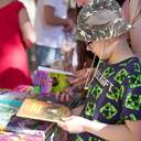 Одеська бібліотека прийняла ювілейну виставку-форум "Українська книга на Одещині"