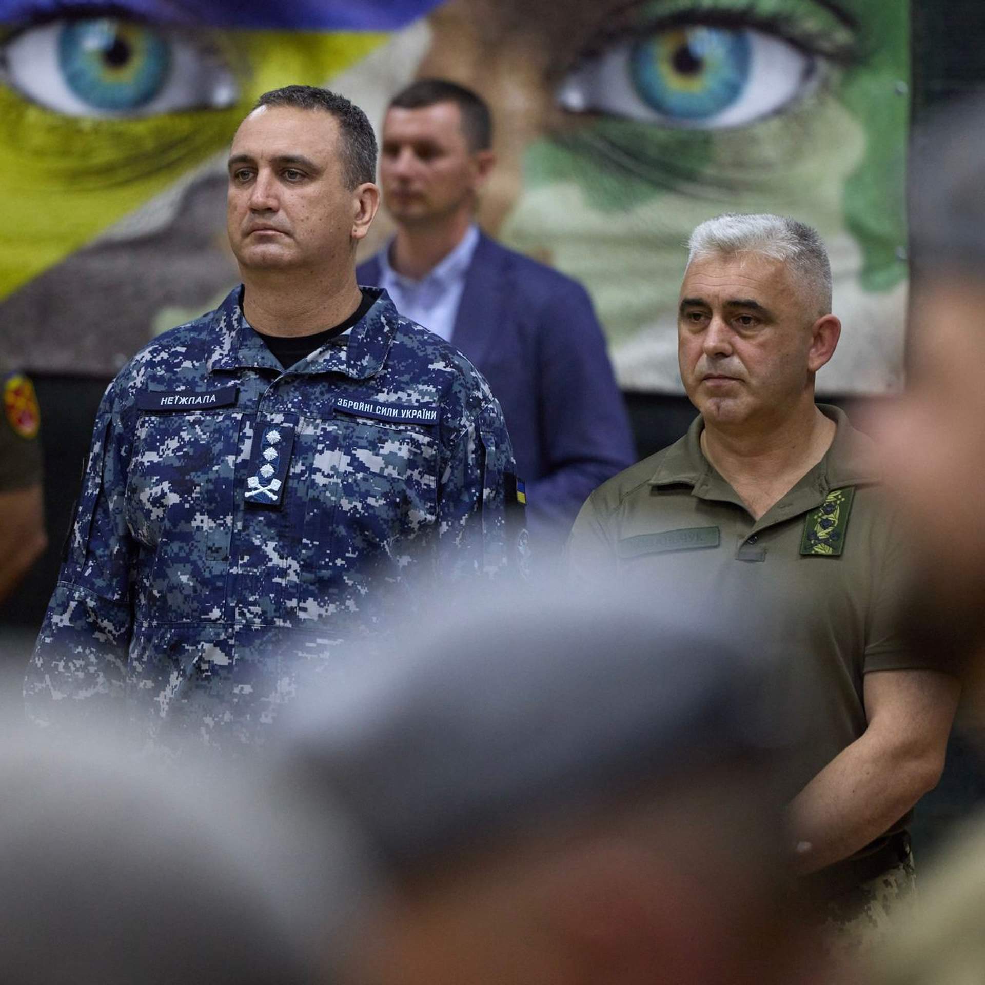 Зеленський відвідав Одесу
