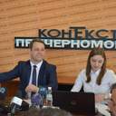 Публичная дискуссия: «Громада и мажоритарщики Одесской области: поиск путей для взаимодействия»