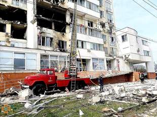 Поліцейські зафіксували 47 тисяч воєнних злочинів окупантів