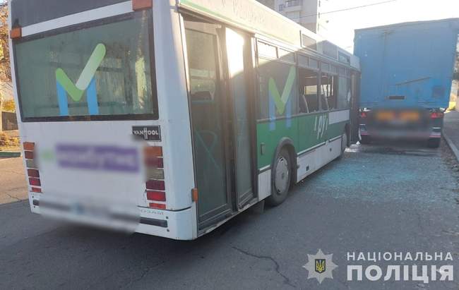 Фото: Національна поліція в Одеській області