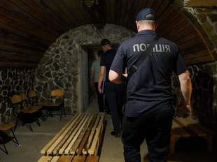 У Миколаєві впровадили комісійні перевірки укриттів