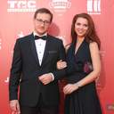 Закрытие Одесского кинофестиваля: красная дорожка без первых лиц и со Жванецким