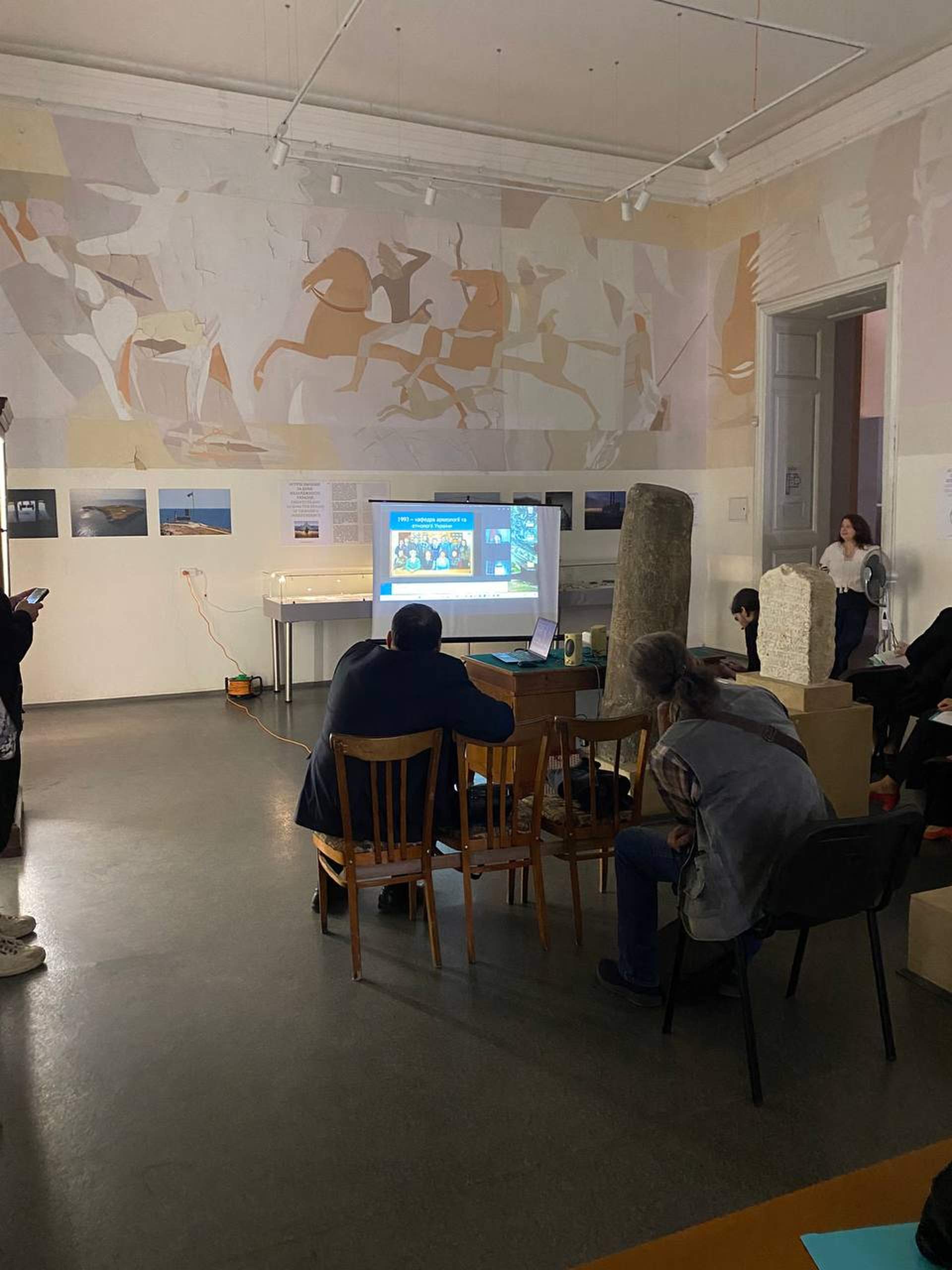 Одеський археологічний музей продовжив відзначати 200-річчя конференцією