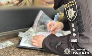 Odesa Soldier Arrested for Bribery to Help Military Evaders